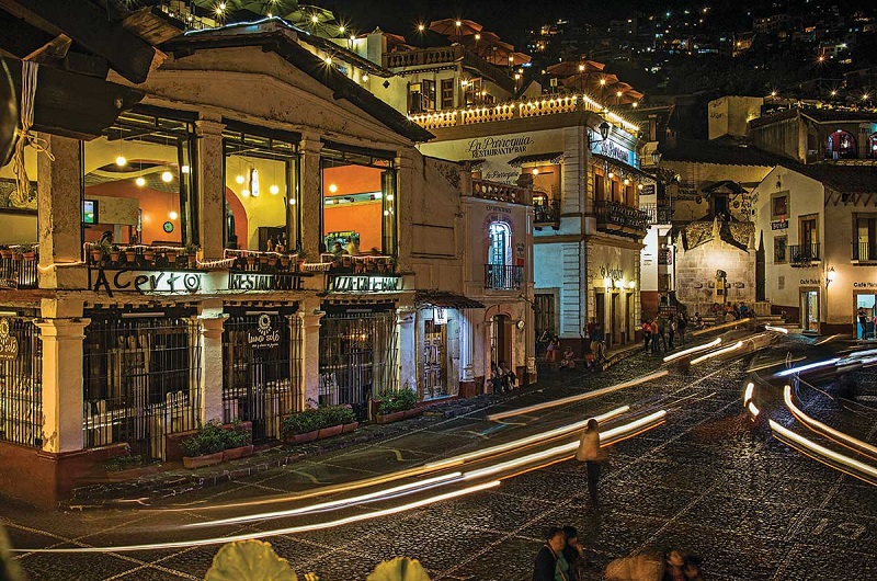 Habibi World Travel-ROUTE-Taxco-de-Alarcón https://habibi-world-travel-agency.com/